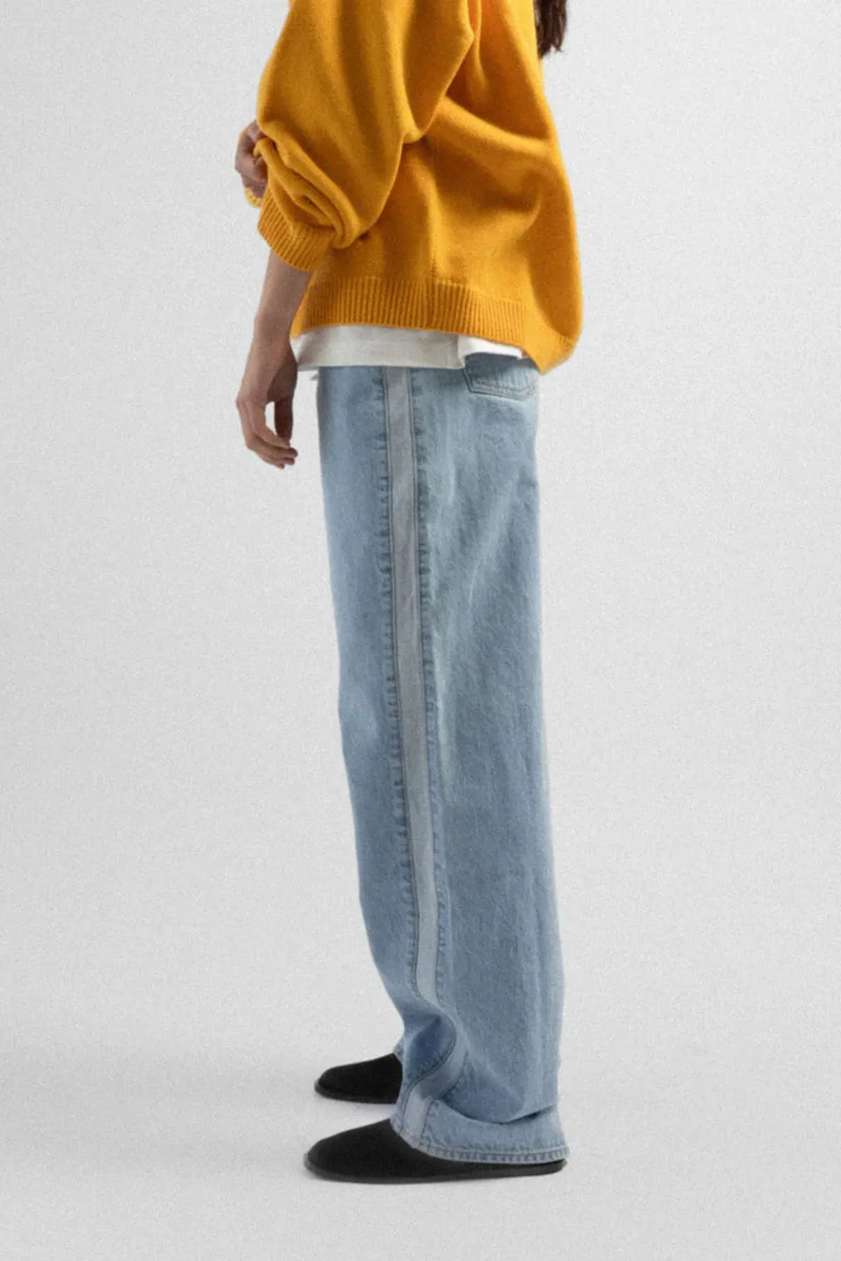 Track Denim