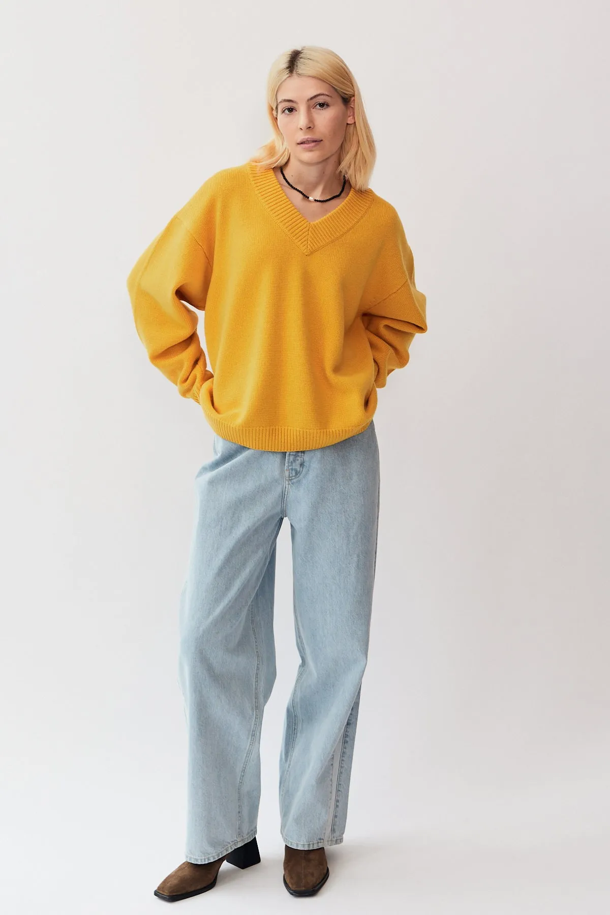 Track Denim