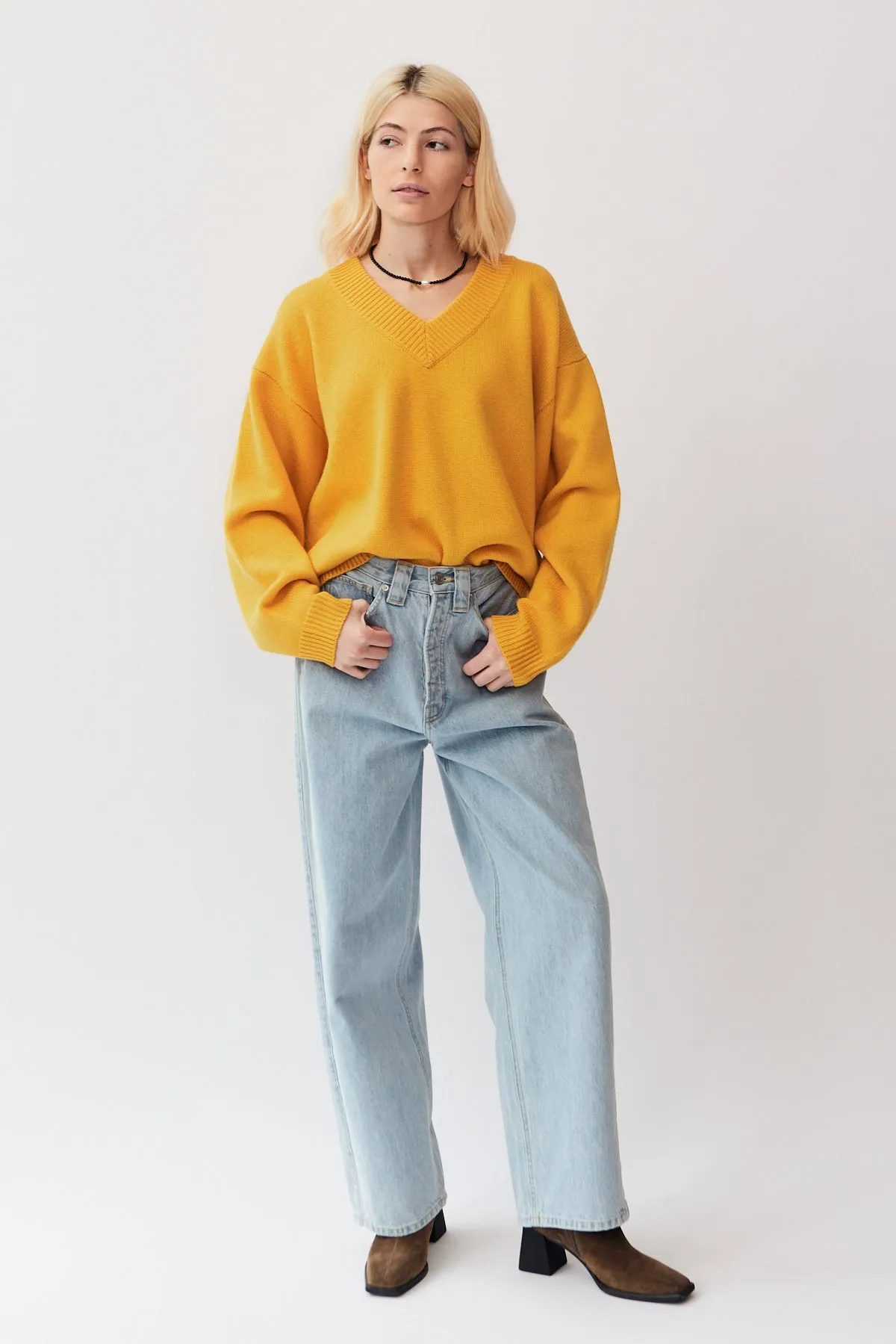 Track Denim
