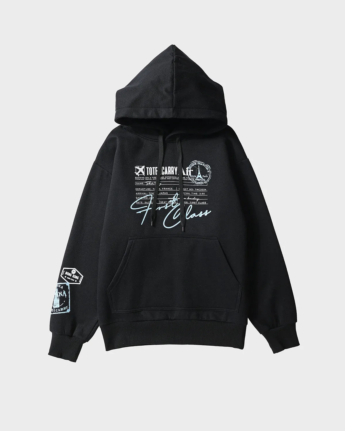 Tracksuits & Beanie Scarfs Sets