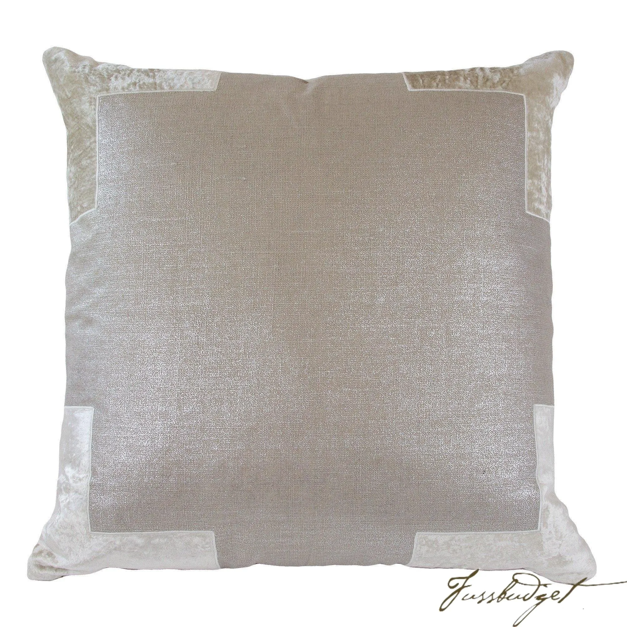 Tracy Pillow - Birch