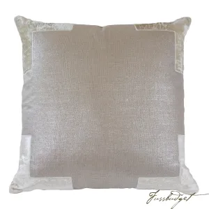 Tracy Pillow - Birch