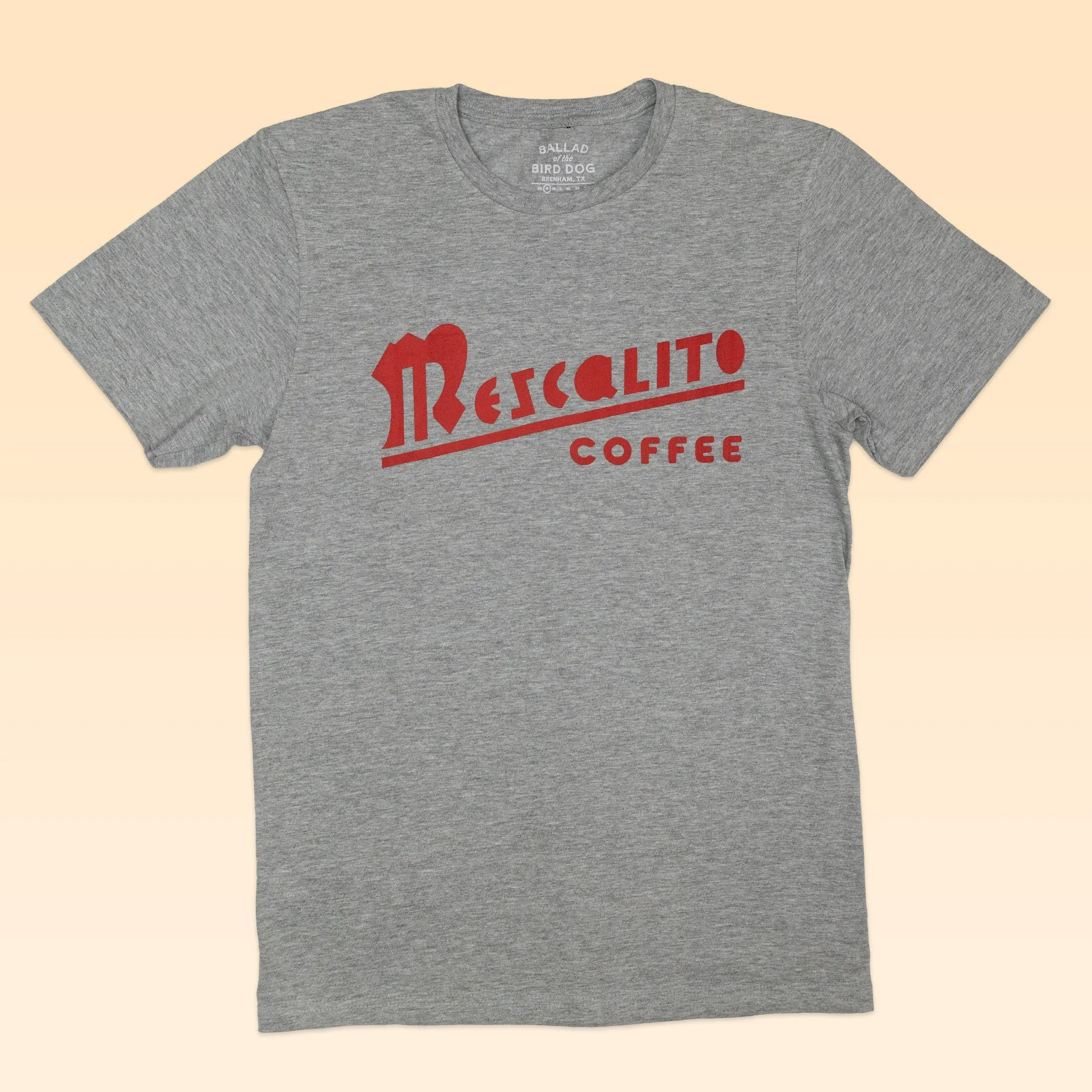 Traditional Mescalito Marzocco | Mescalito Coffee