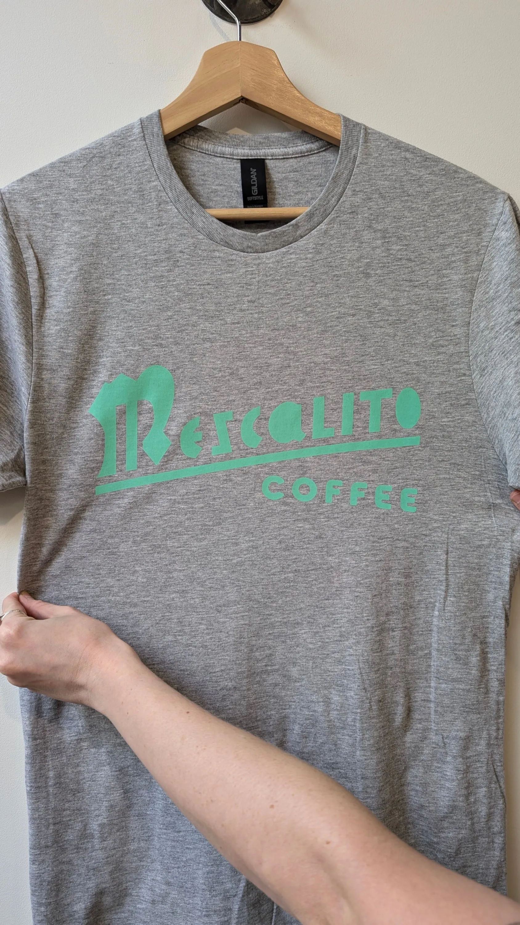 Traditional Mescalito Marzocco | Mescalito Coffee
