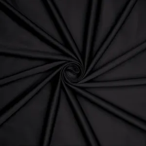 Triacetate Track-suiting Black