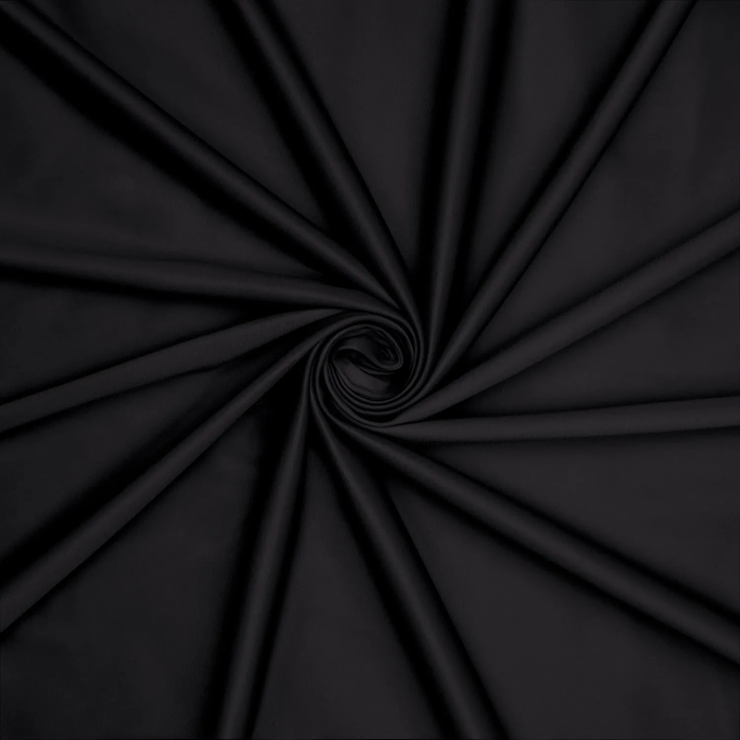 Triacetate Track-suiting Black