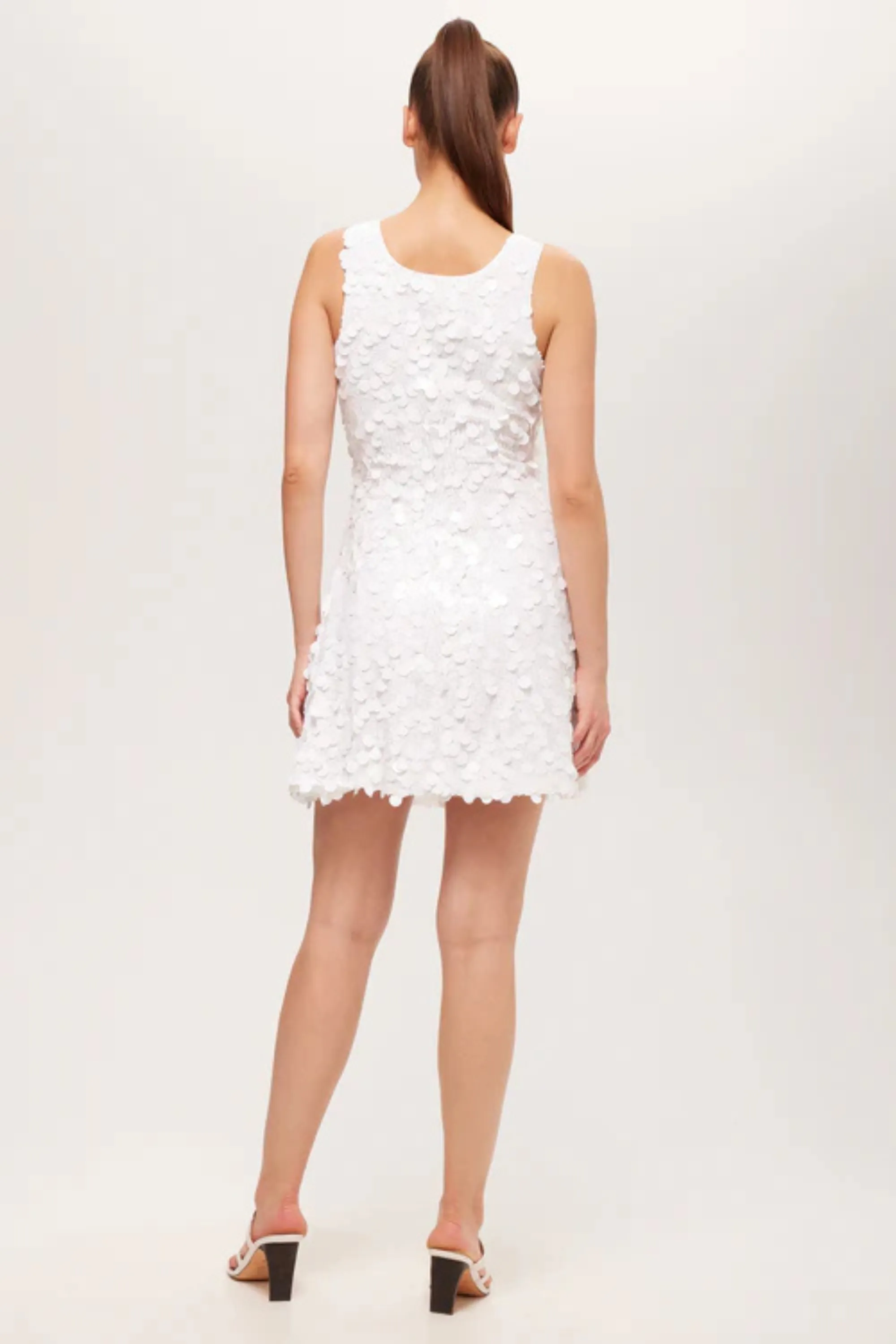 Trina Turk Score Dress