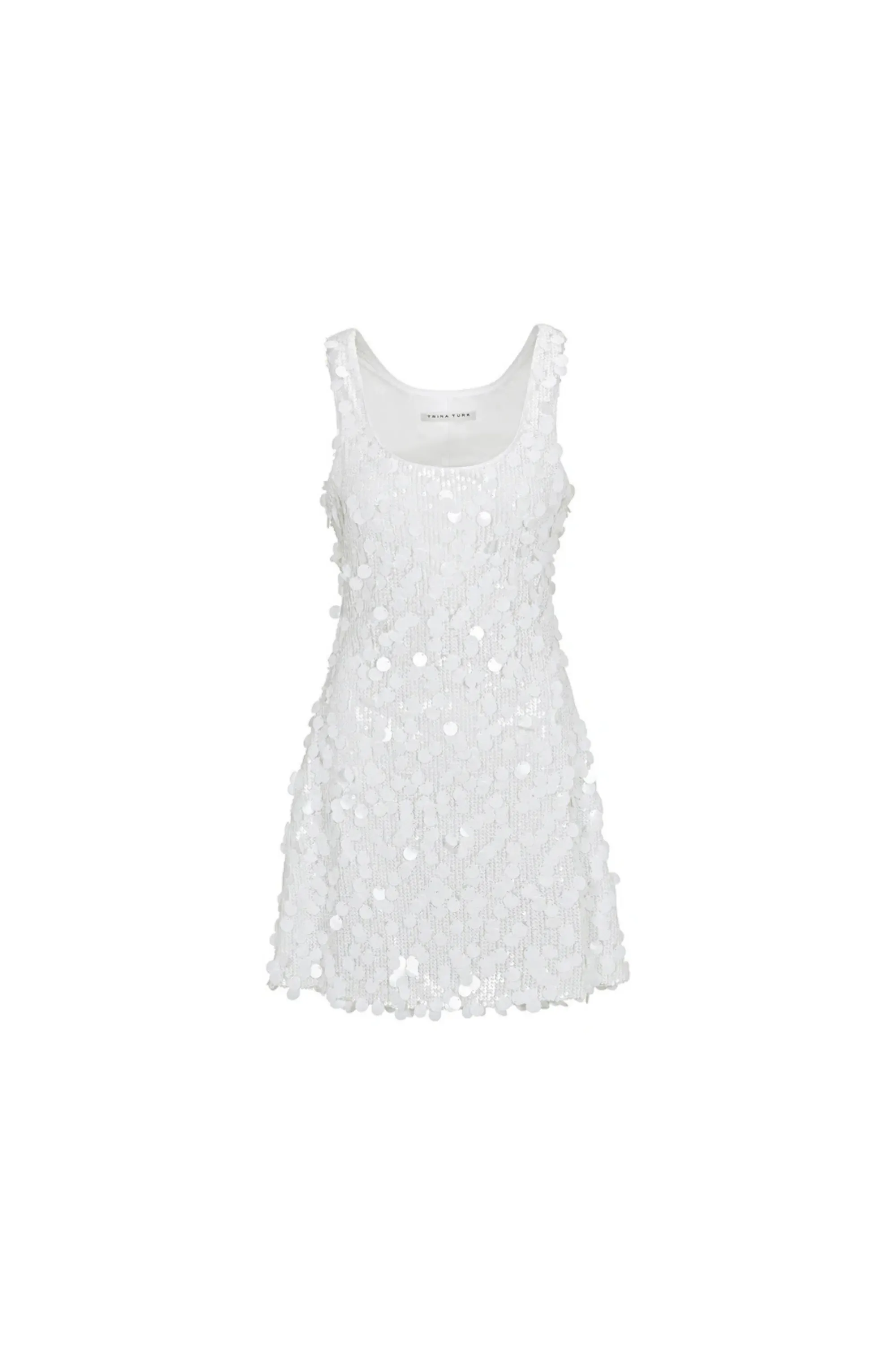 Trina Turk Score Dress