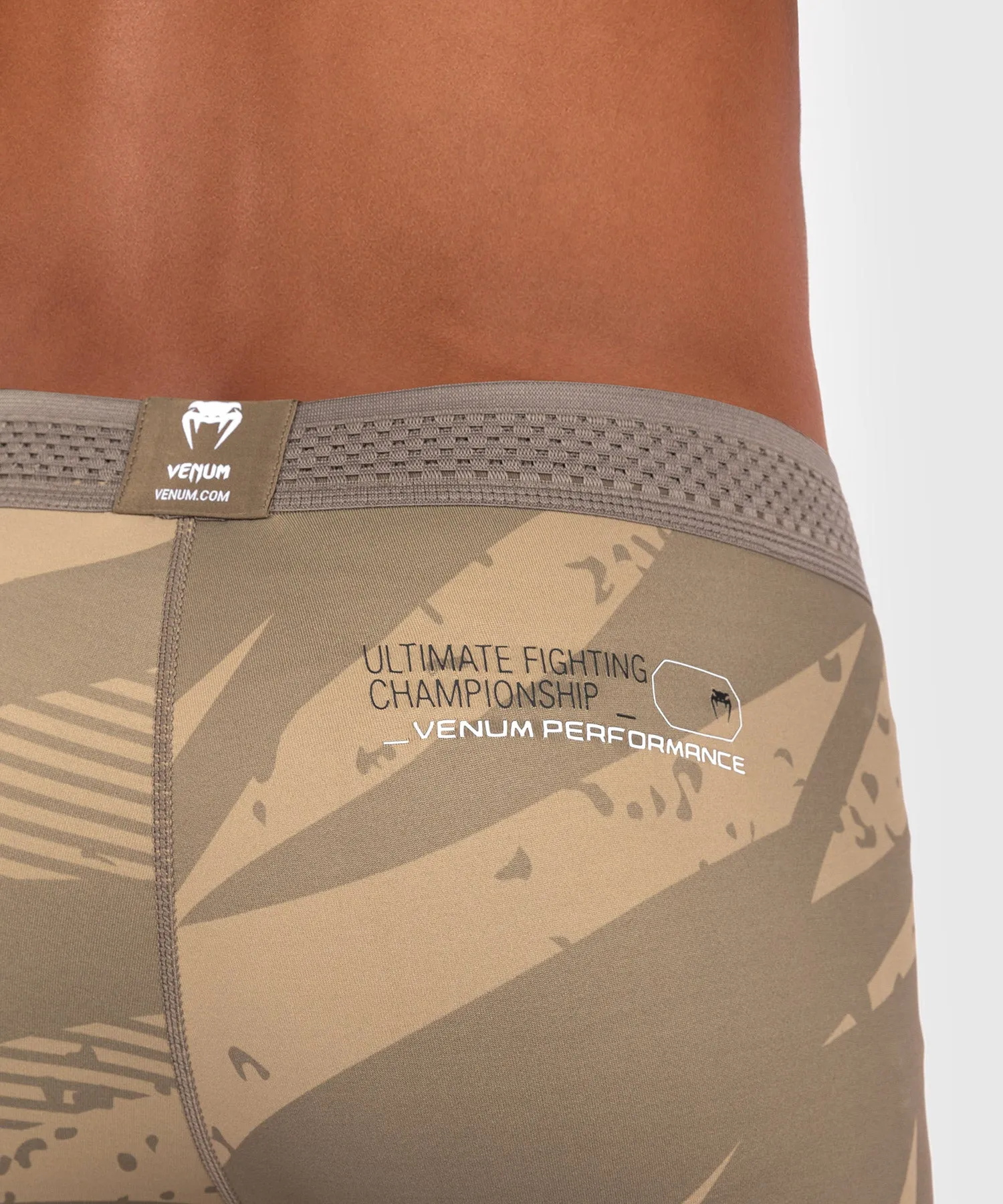 UFC Adrenaline by Venum Fight Week Men’s Vale Tudo Short