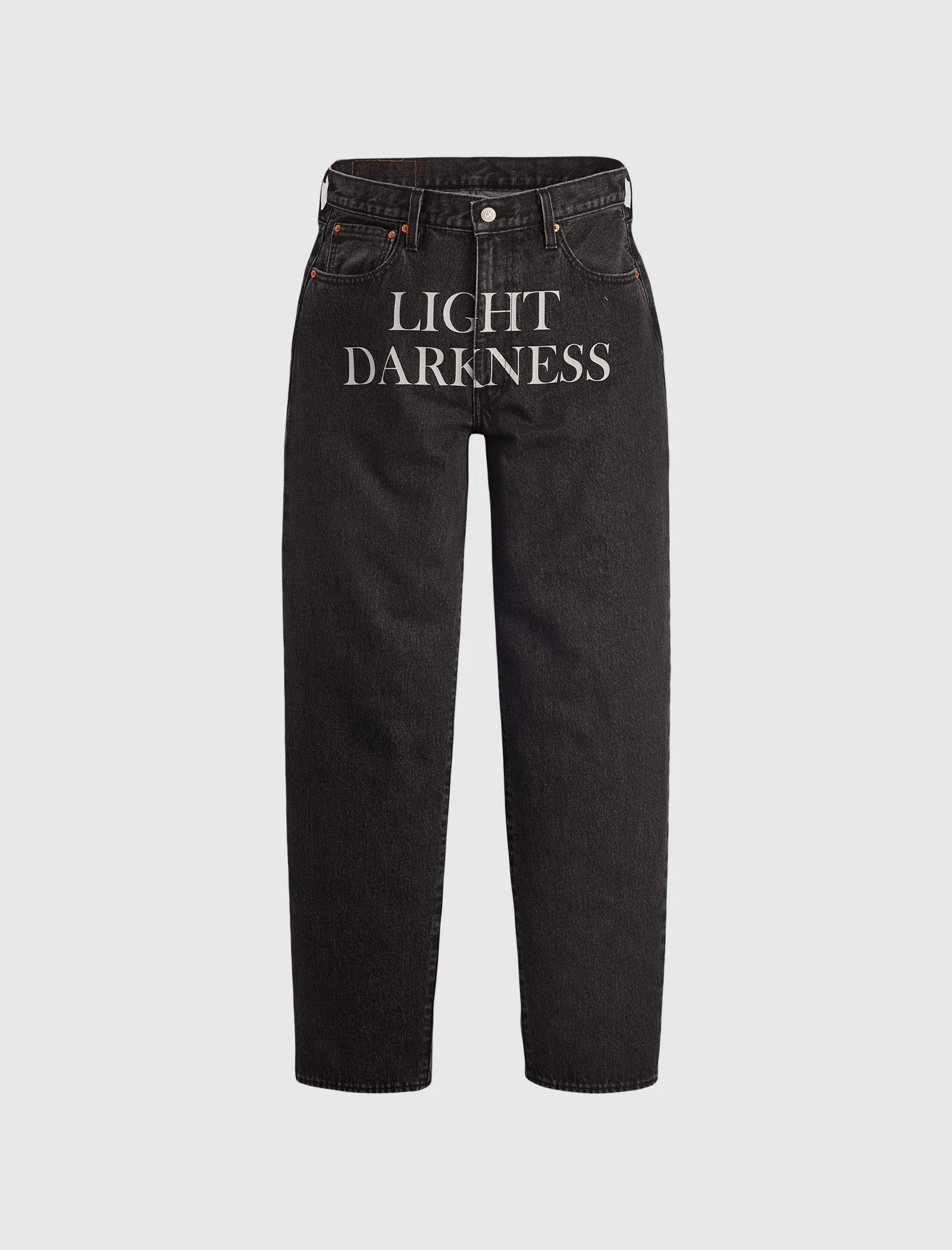 UNDERCOVER BAGGY JEAN