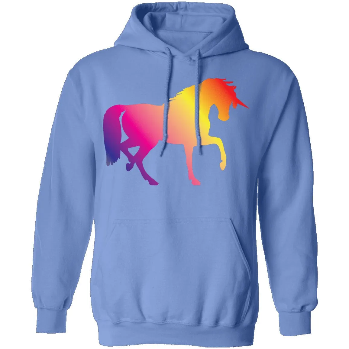 Unicorn Logo T-Shirt
