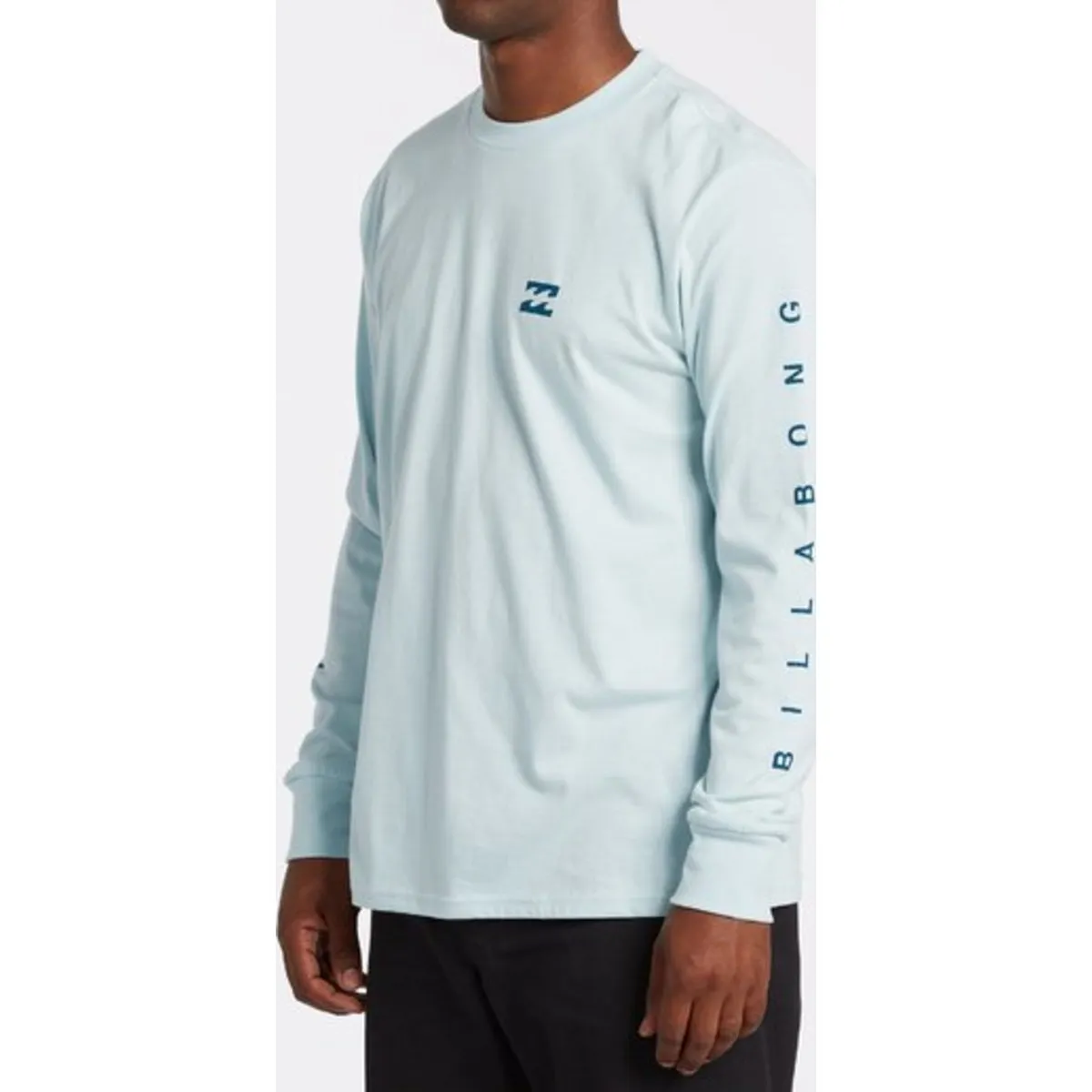 Unity Long Sleeve T-Shirt