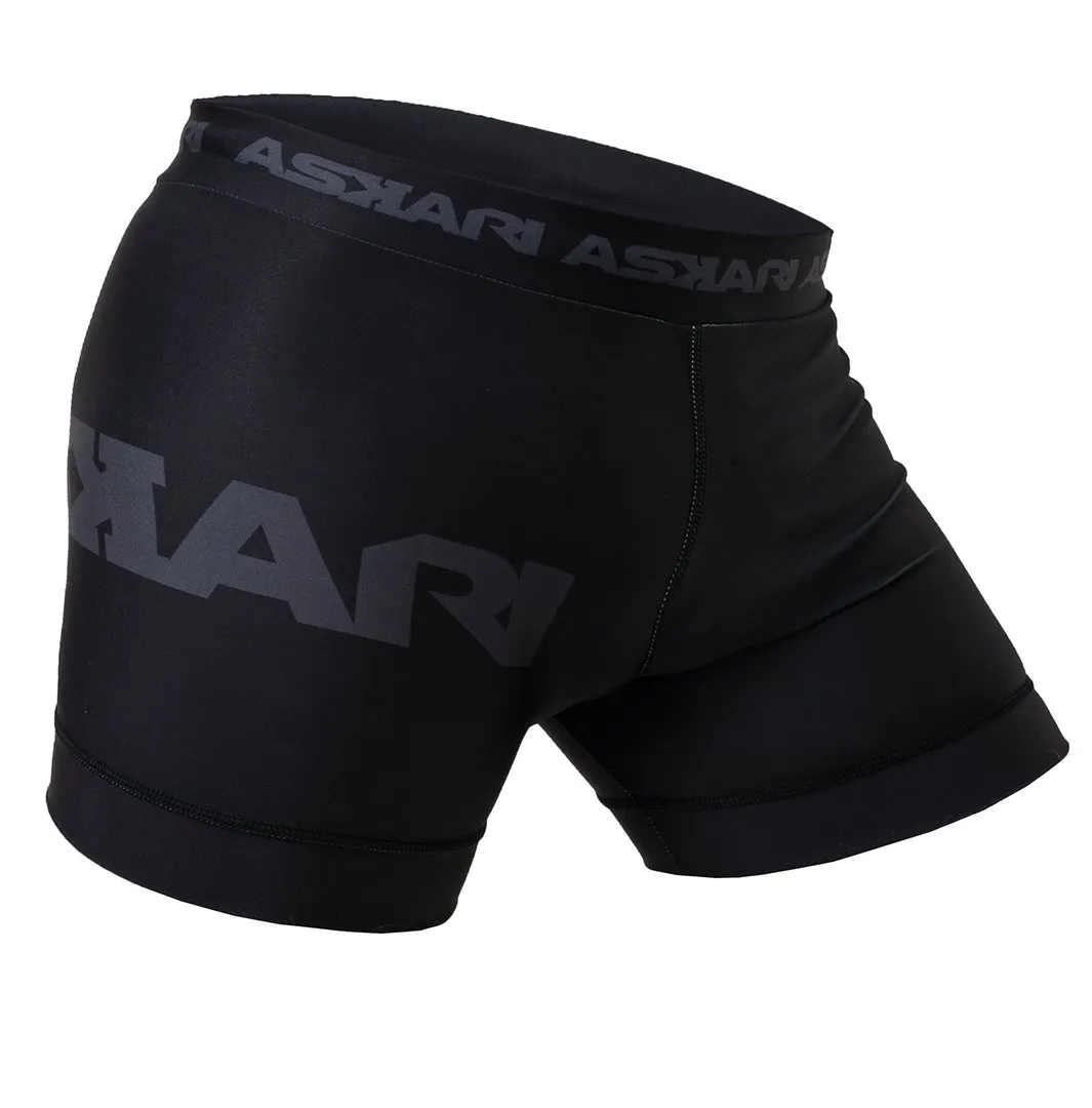 VALE TUDO SHORTS [OLDSCHOOL]