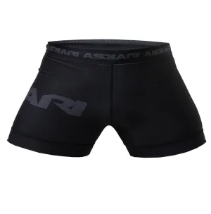 VALE TUDO SHORTS [OLDSCHOOL]