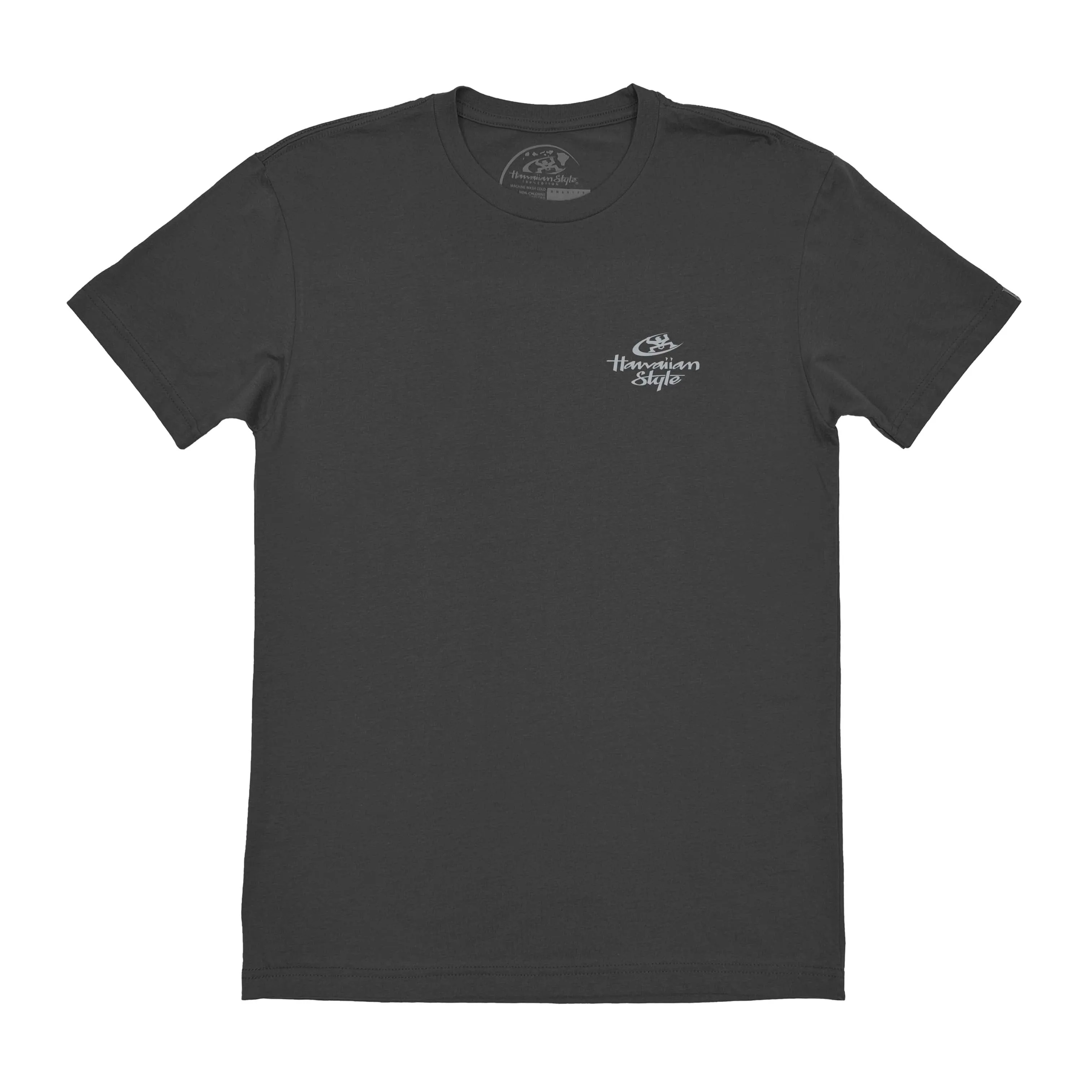 VINTAGE BADGE TEE