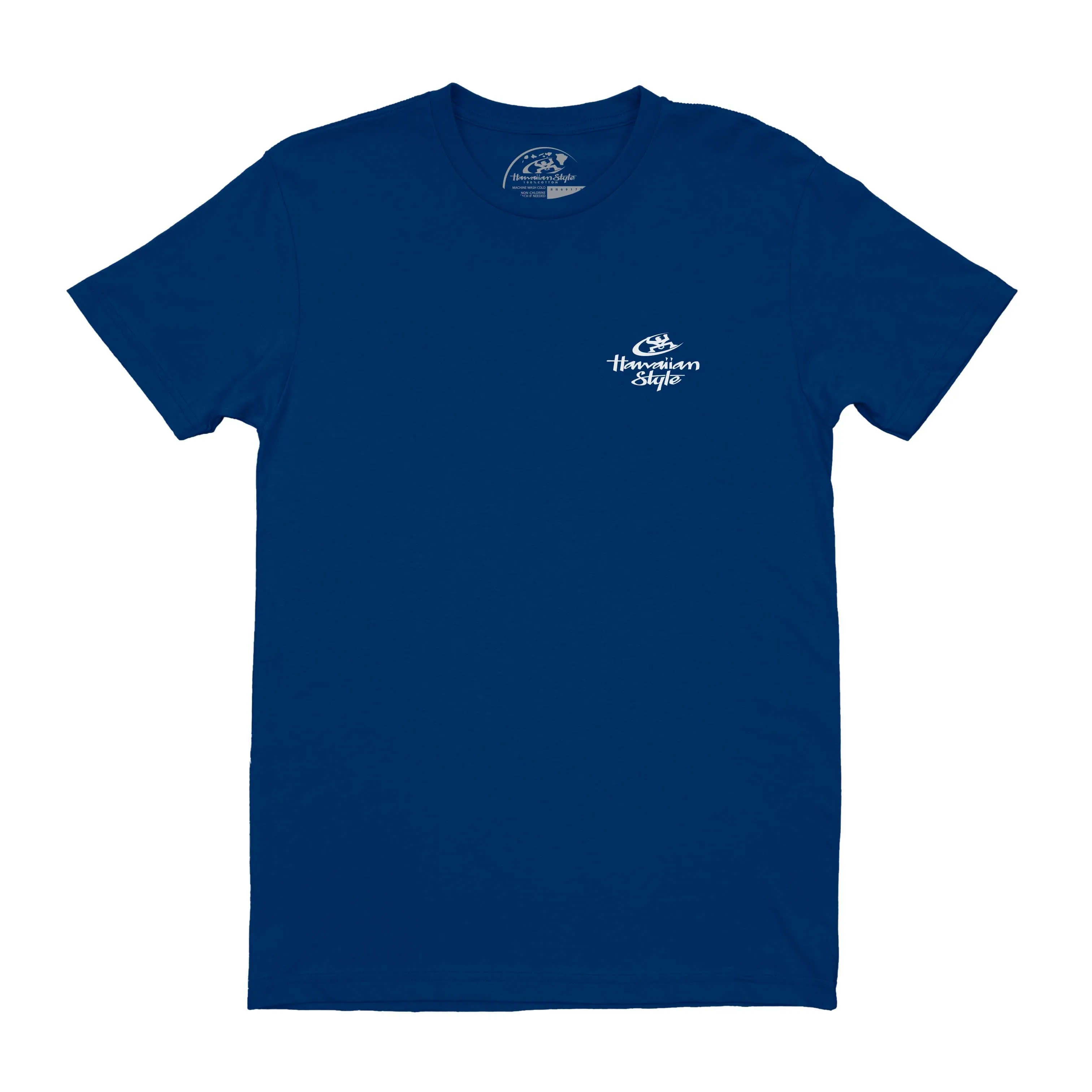 VINTAGE BADGE TEE
