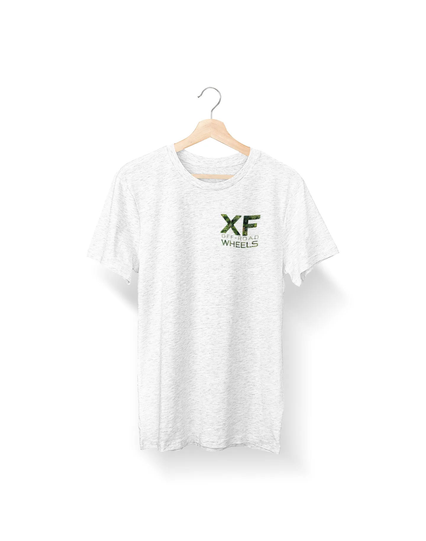 XF Forrest Texture Tee