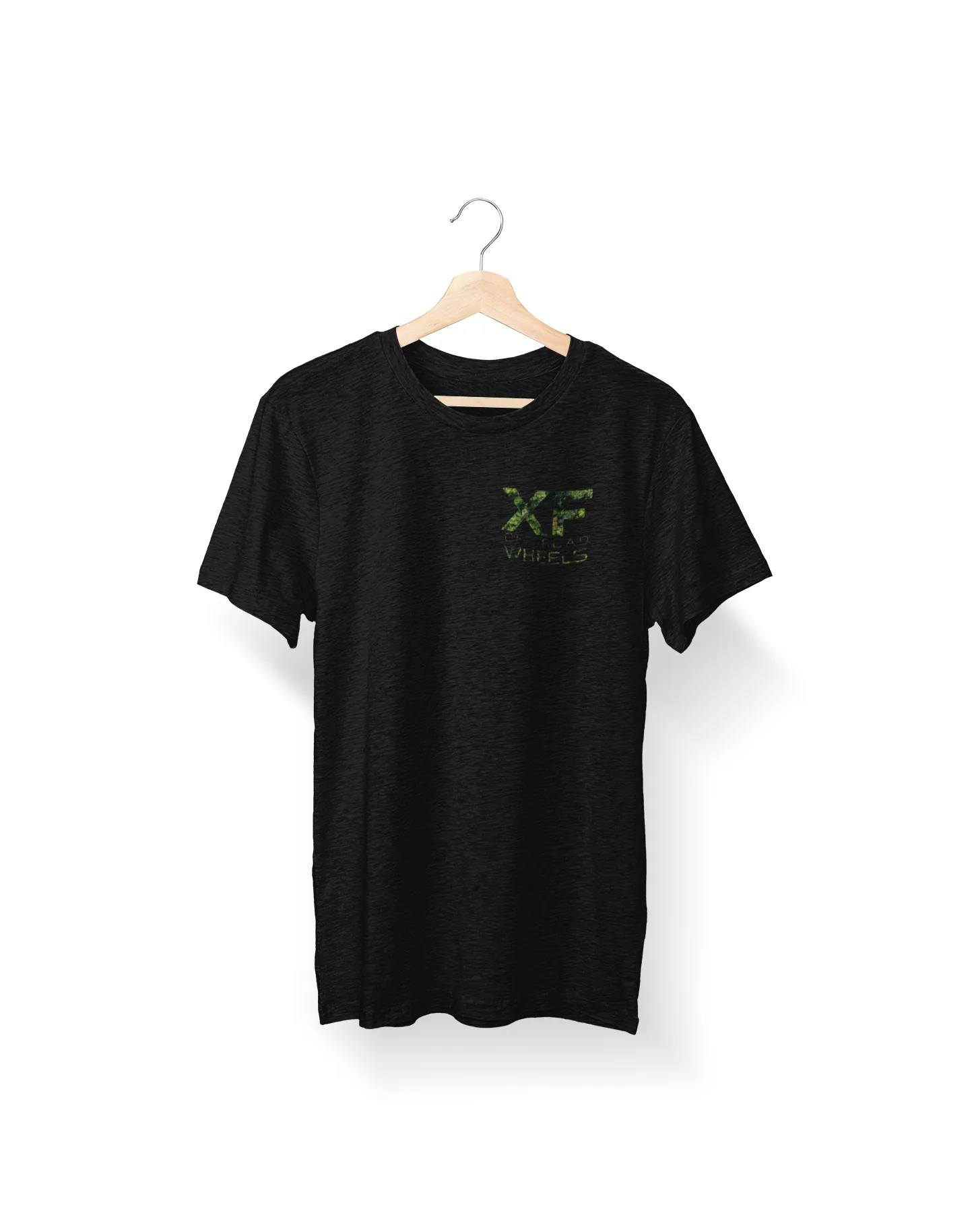 XF Forrest Texture Tee