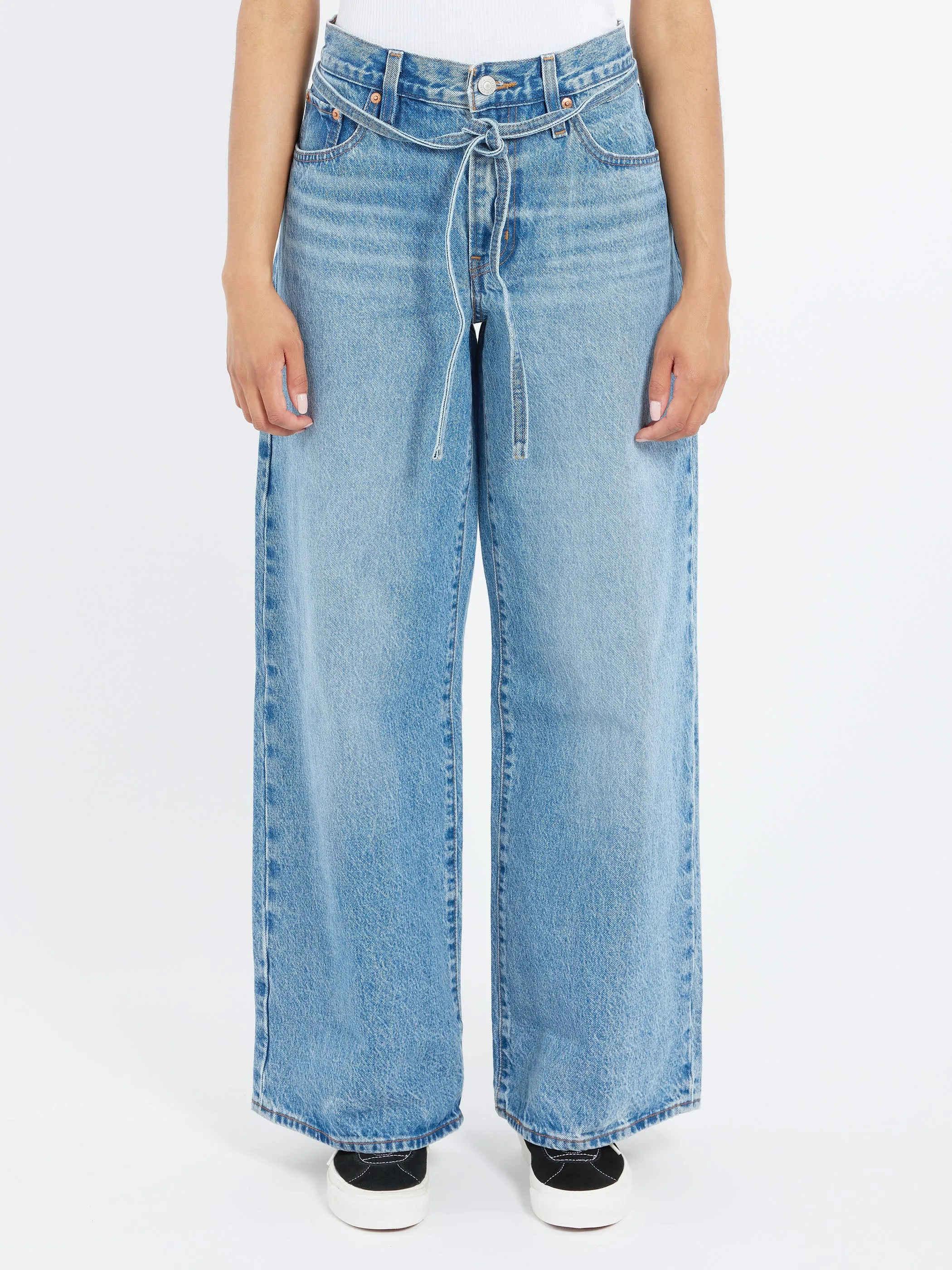 XL Straight Women's Jeans