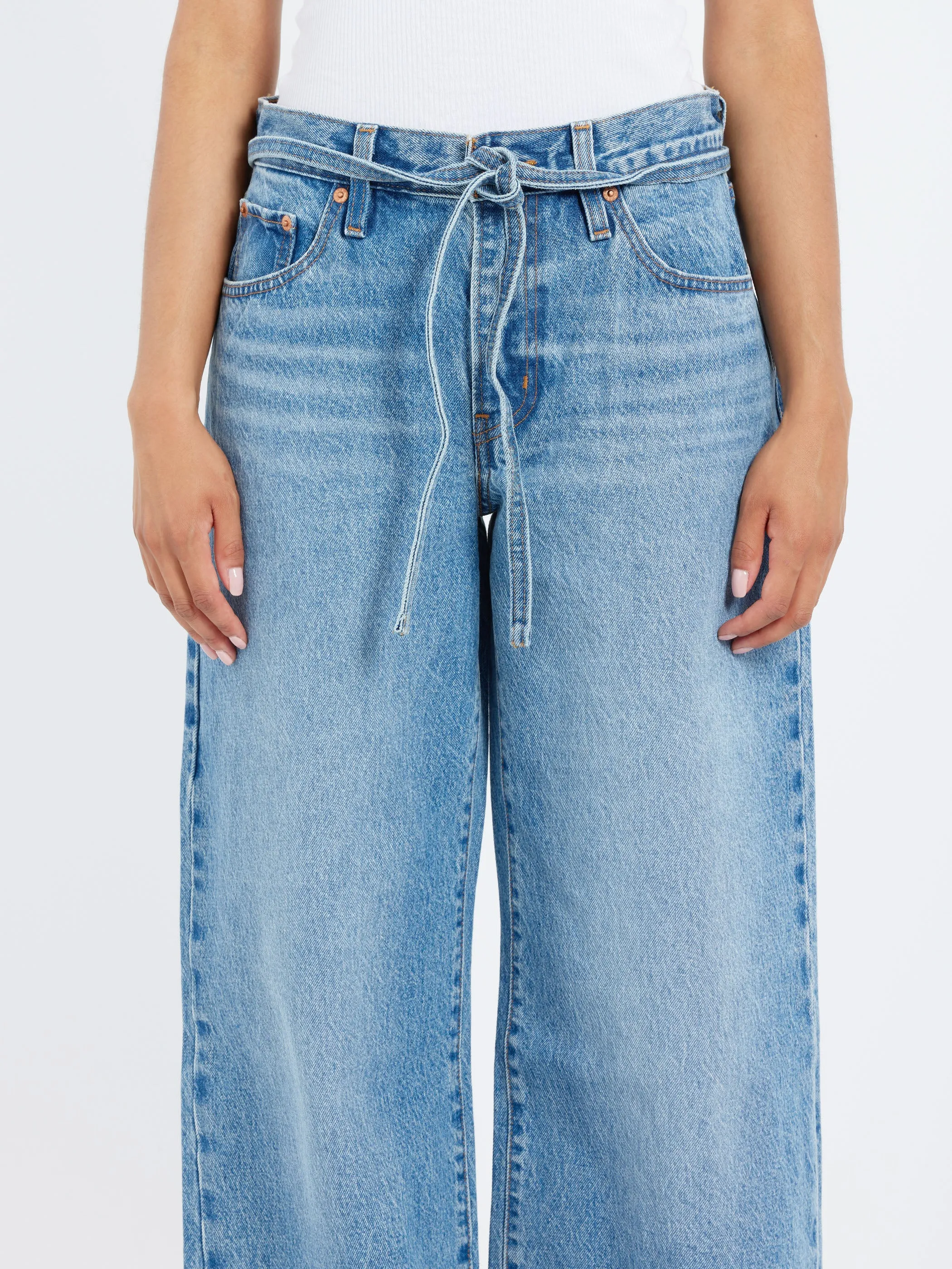 XL Straight Women's Jeans