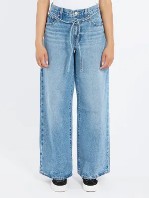 XL Straight Women's Jeans