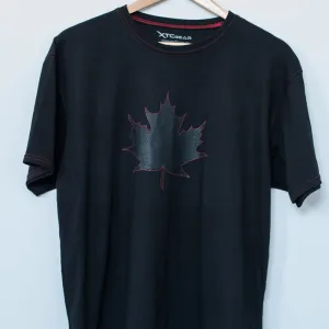 XTC Gear | Men's Maple Leaf T-Shirt