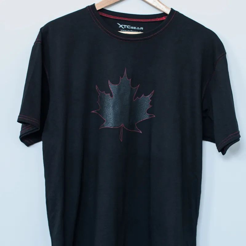 XTC Gear | Men's Maple Leaf T-Shirt