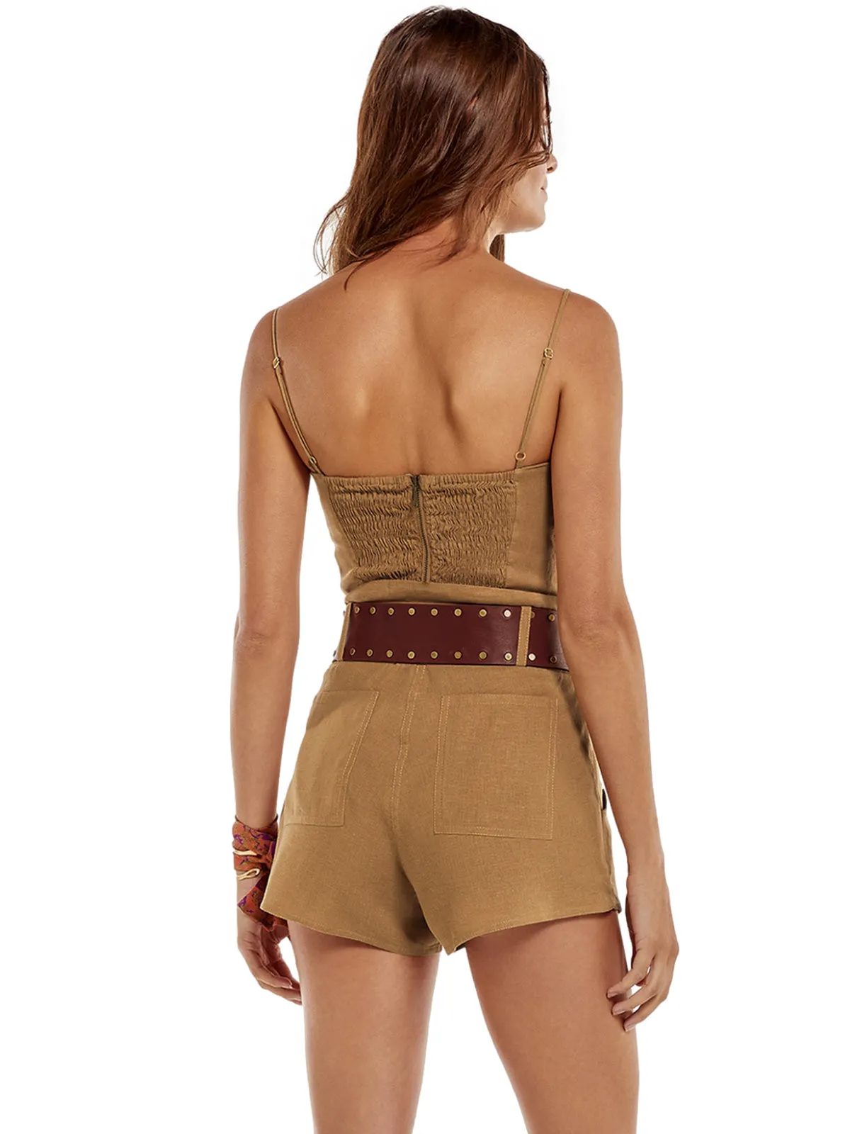 Yana-Mara Short ::RET