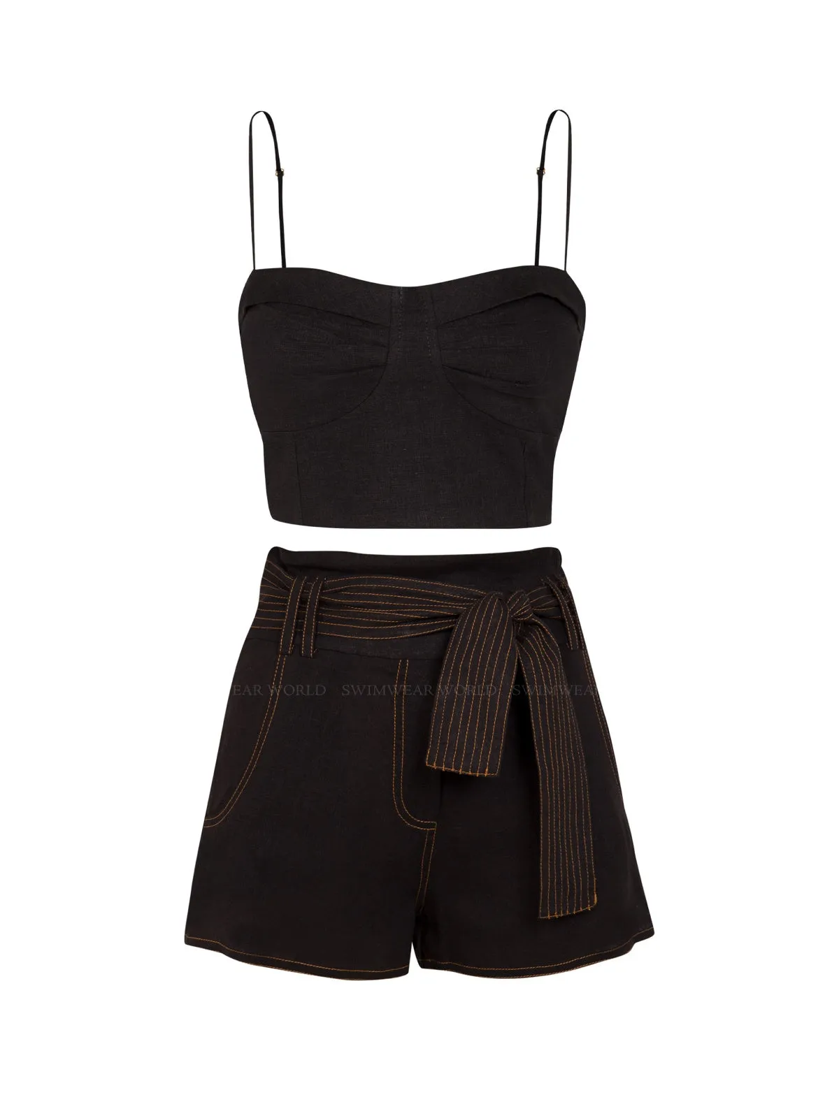 Yana-Mara Short ::RET