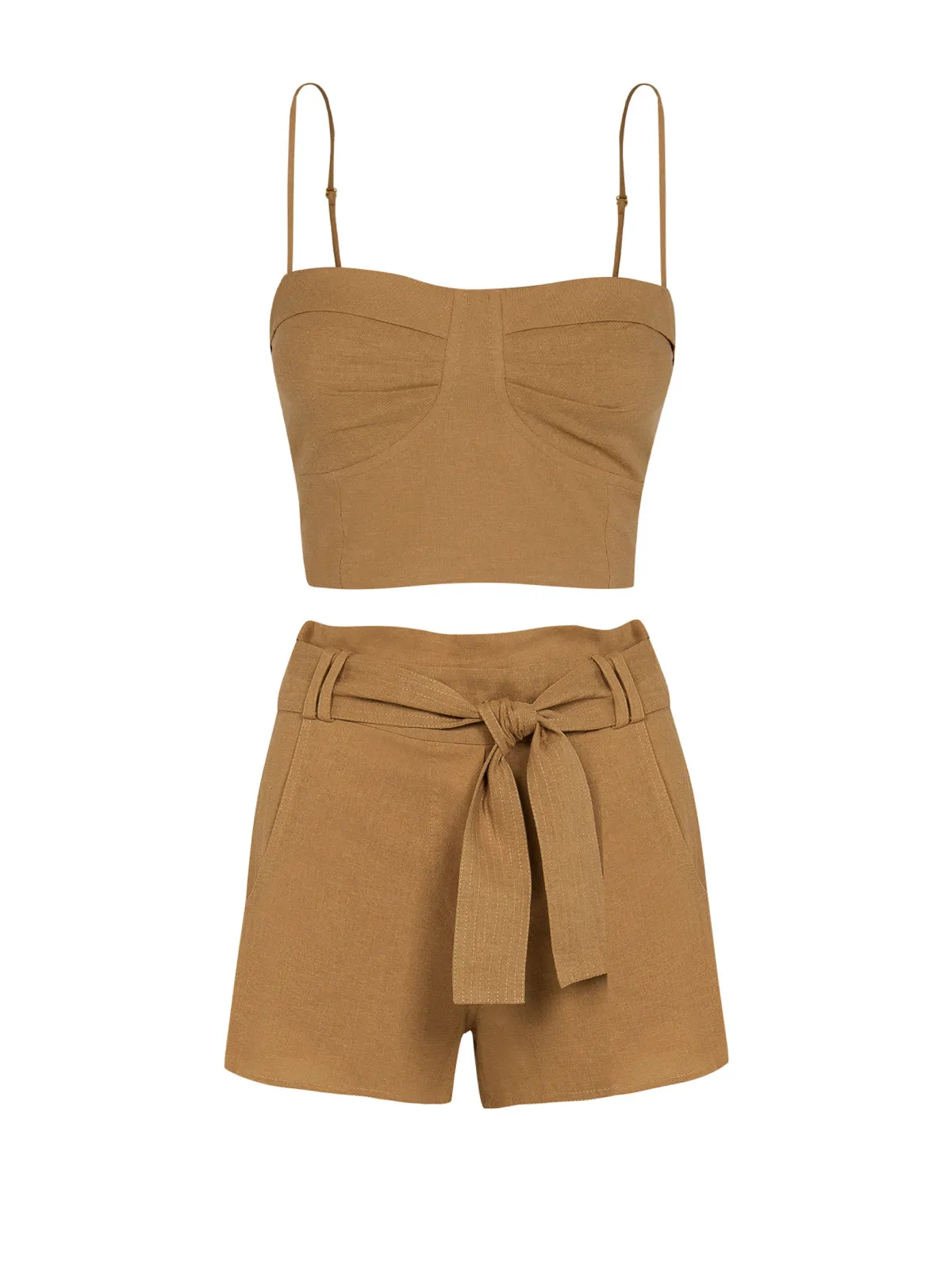 Yana-Mara Short ::RET