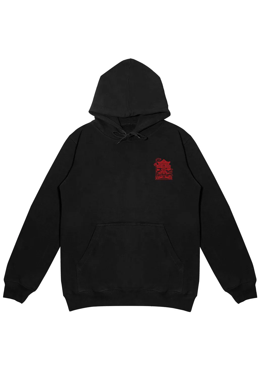 Year of The Dragon Hoodie