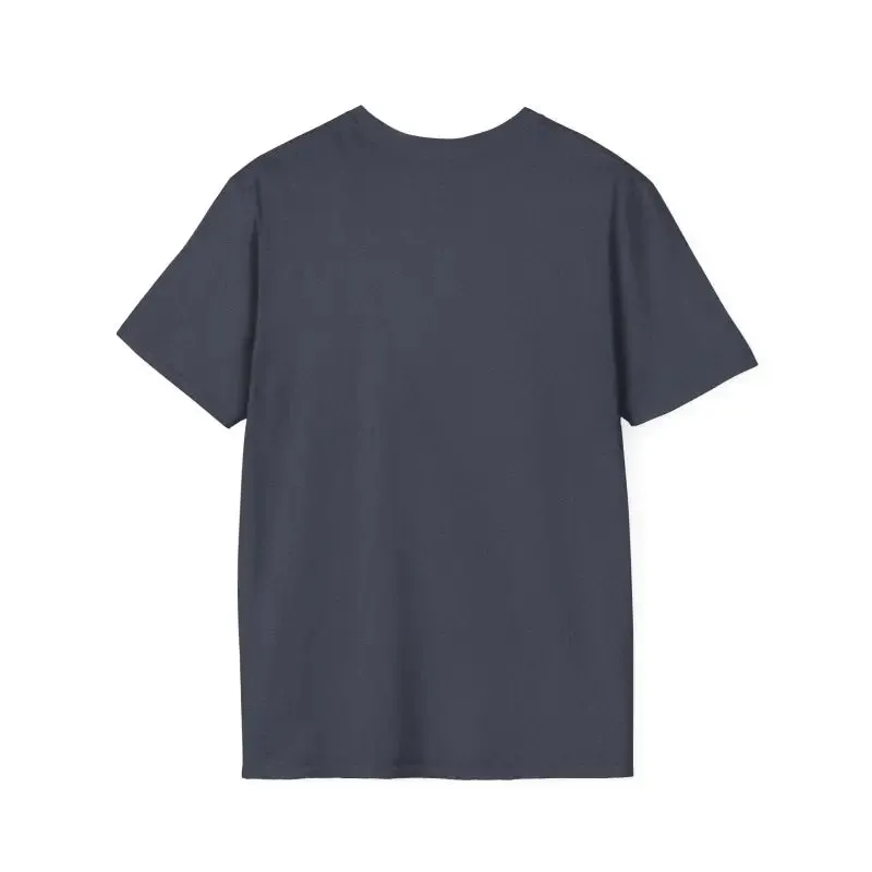 Yoga Pose Unisex Tee Elevates Everyday Comfort