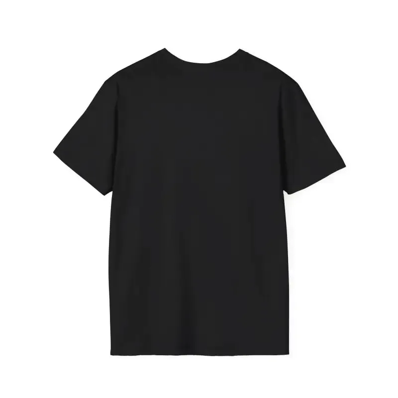 Yoga Pose Unisex Tee Elevates Everyday Comfort
