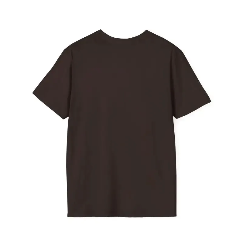 Yoga Pose Unisex Tee Elevates Everyday Comfort