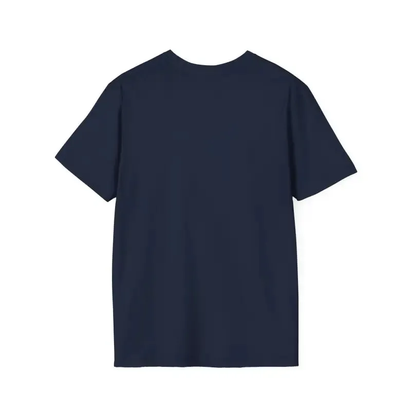 Yoga Pose Unisex Tee Elevates Everyday Comfort